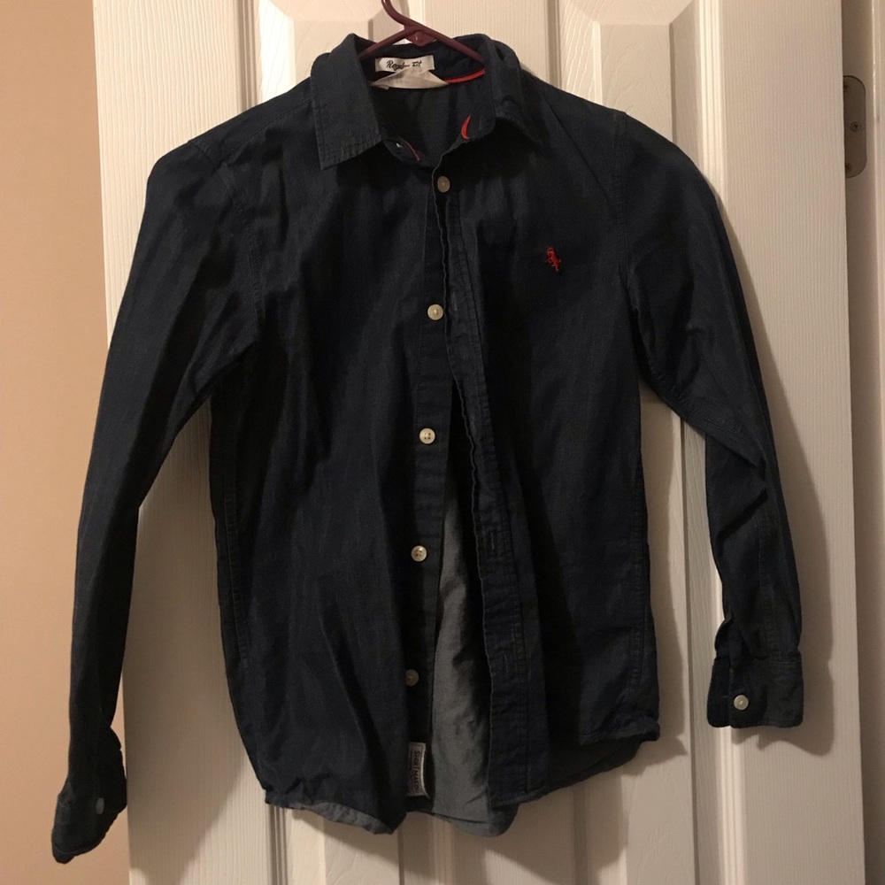 Boy’s H&M Long Sleeve